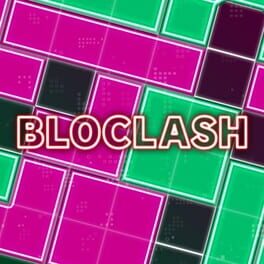 Cover Bloclash