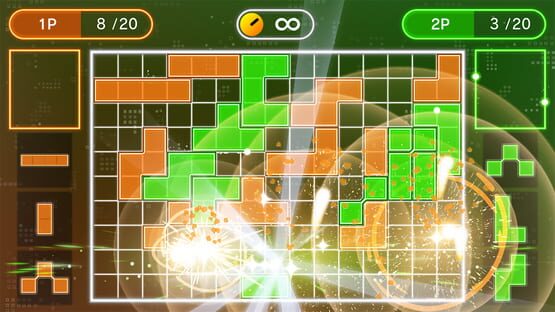 Screenshot Bloclash