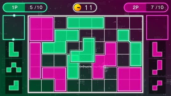 Screenshot Bloclash