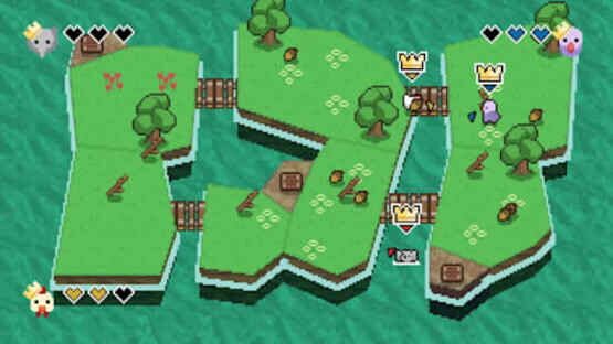 Screenshot Bonk!