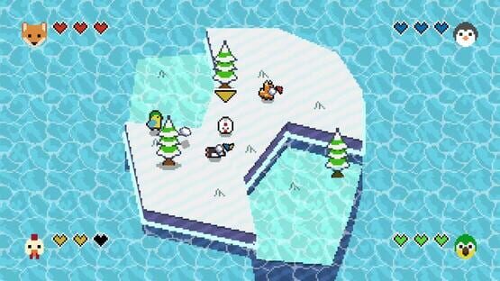 Screenshot Bonk!