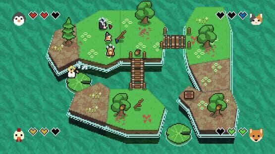 Screenshot Bonk!