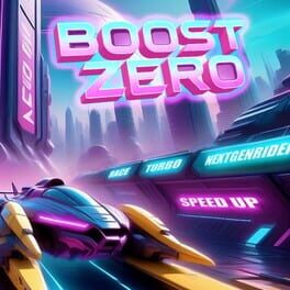 Cover Boost Zero