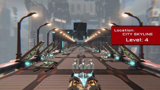 Screenshot Boost Zero