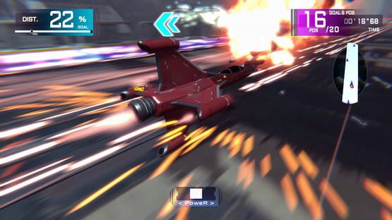 Screenshot Boost Zero