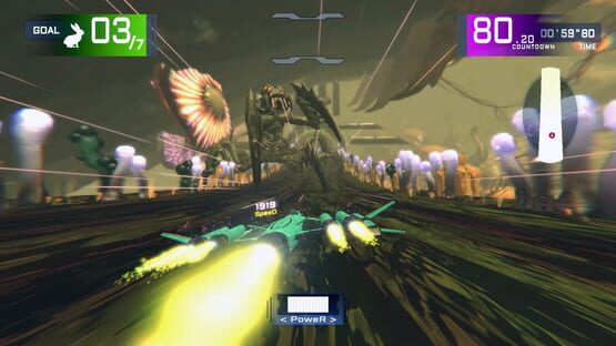 Screenshot Boost Zero