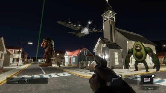 Screenshot Brainrot & Tung Collection 5 in 1