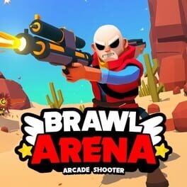 Cover Brawl Arena: Arcade Shooter