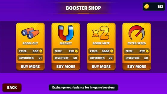 Screenshot Brawl Snakes