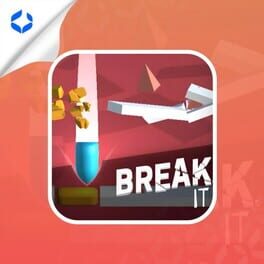 Cover Break It