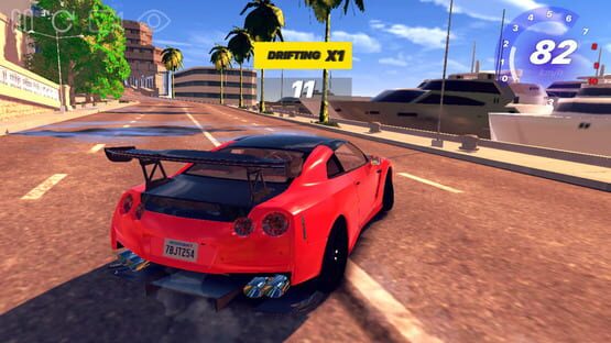 Screenshot Car Racing & Drift & Driving & Drag Bundle