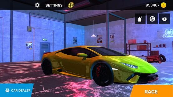 Screenshot Car Racing & Drift & Driving & Drag Bundle