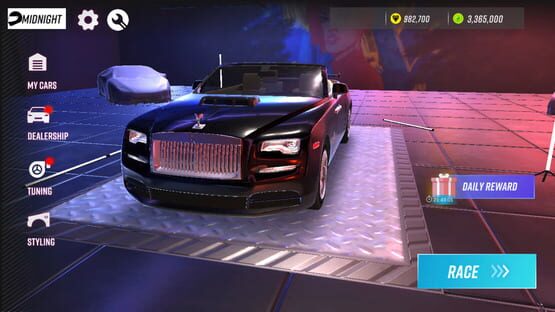 Screenshot Car Racing & Drift & Driving & Drag Bundle
