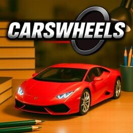 Cover CarsWheels