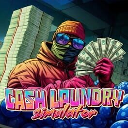 Cover Cash Laundry Simulator