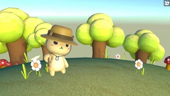 Screenshot Cats Defense Robots: Meow Legends