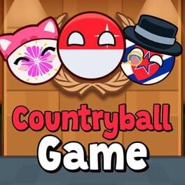 Cover Countryball Game