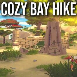 Cover Cozy Bay Hike