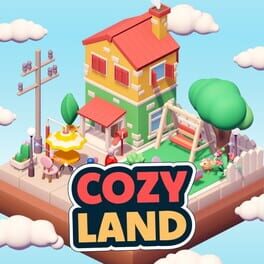 Cover Cozy Land