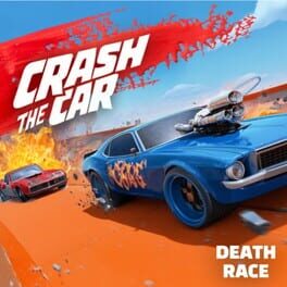 Cover Crash The Car Death Race