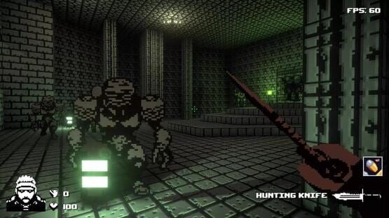 Screenshot Crypt Carnage