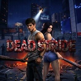Cover Dead Stride