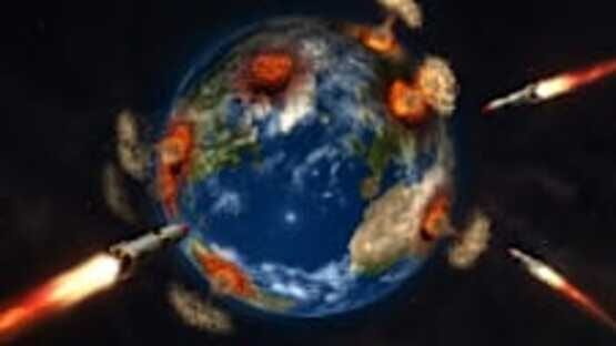 Screenshot Destroy The Universe: Solar Mayhem