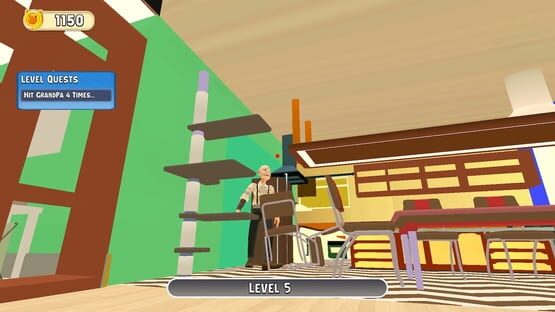 Screenshot Dog Chaos