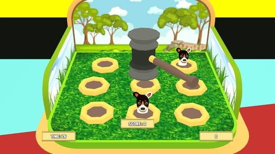 Screenshot Dog Chaos
