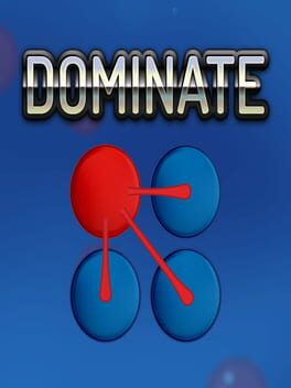 Cover Dominate: Board Game