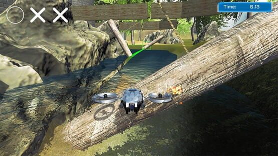 Screenshot Drone Pilot: Extreme Flight Simulator