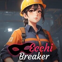 Cover Ecchi Breaker