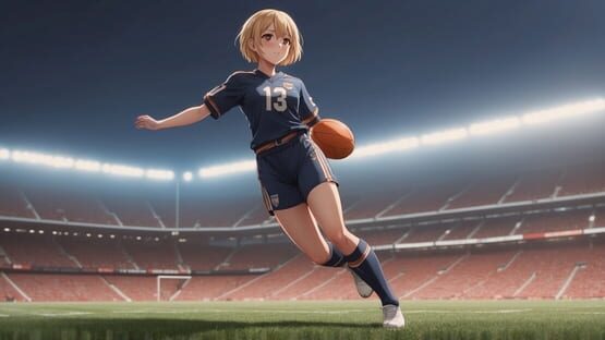 Screenshot Ecchi Breaker
