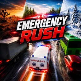 Cover Emergency Rush