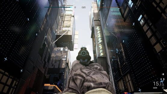 Screenshot Exodus
