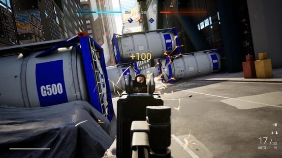 Screenshot Exodus