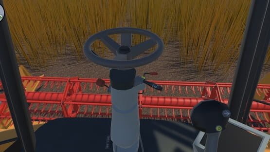 Screenshot Farming Harvester Simulator 2025: Deluxe Edition