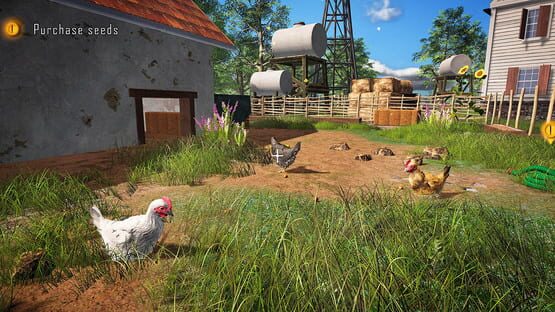 Screenshot Farming Pro Simulator 25