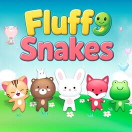 Cover Fluffy Snakes