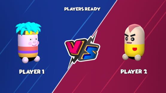 Screenshot Football Stars: Head Ball Soccer Co-op Battle