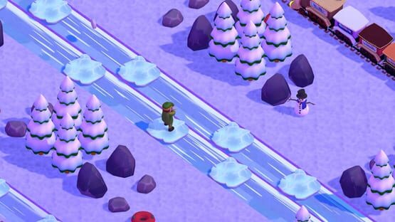 Screenshot Games Advent Calendar 2025 Bundle