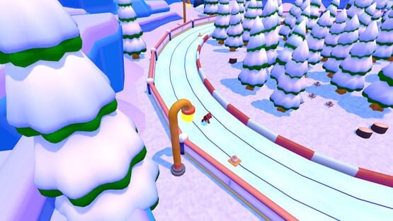 Screenshot Games Advent Calendar 2025 Bundle