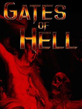 Cover Gateway to Hell