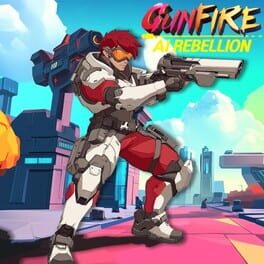 Cover Gun Fire: AI Rebellion