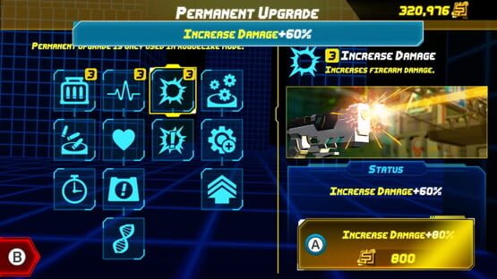 Screenshot Gun Fire: AI Rebellion