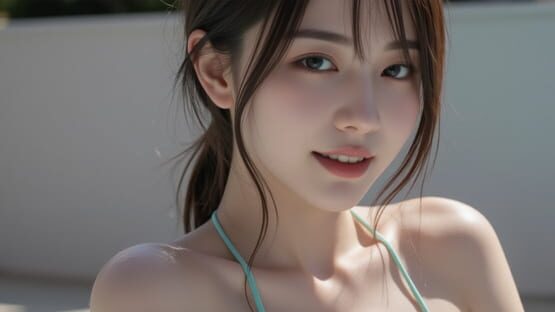 Screenshot Hentai Photo: Mokusei