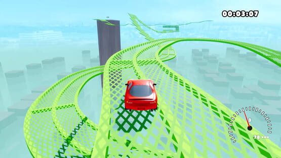 Screenshot High Cars 3