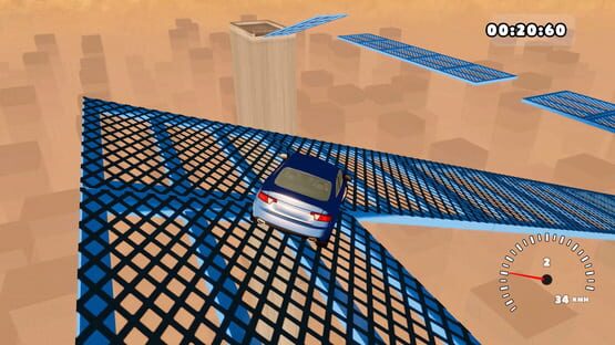 Screenshot High Cars 3