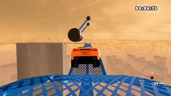 Screenshot High Cars 3