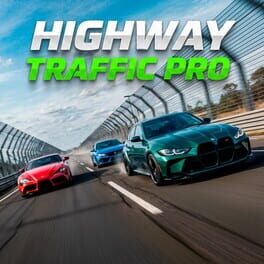 Cover Highway Traffic Pro